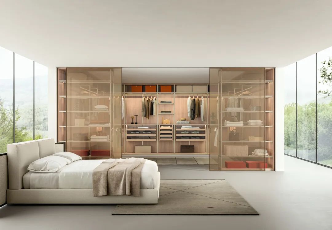 Porro 家具新品 Glide 系统设计-20