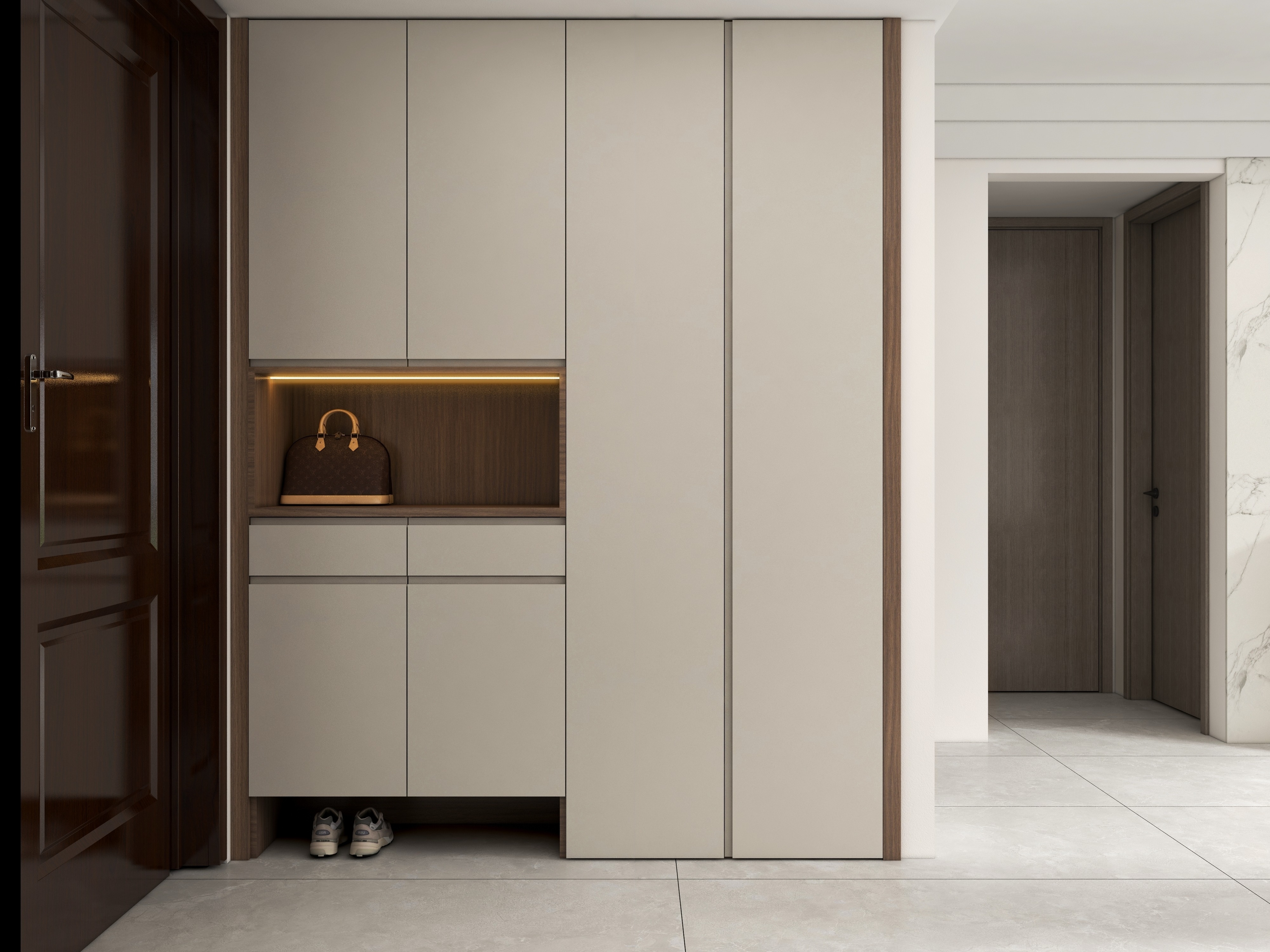 定制家具自设计，-6