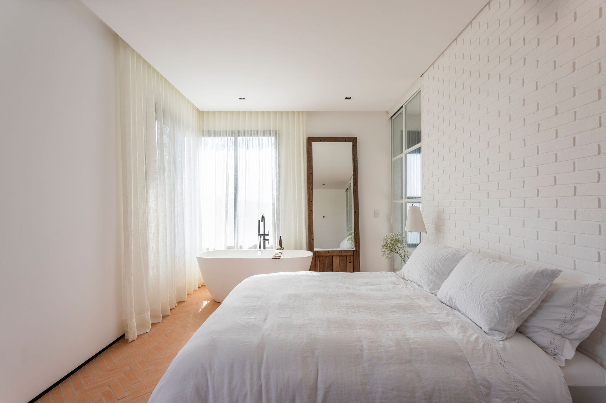 阿索塞戈之家丨巴西圣保罗丨Carol Miluzzi Arquitetura-40