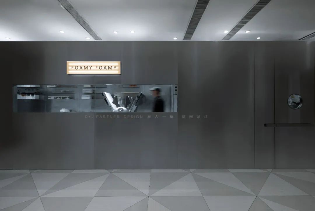 Foamy Foamy 甜品 / HangZhou 湖滨店-60