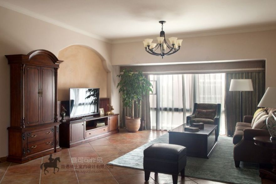 路遇骑士作品-42