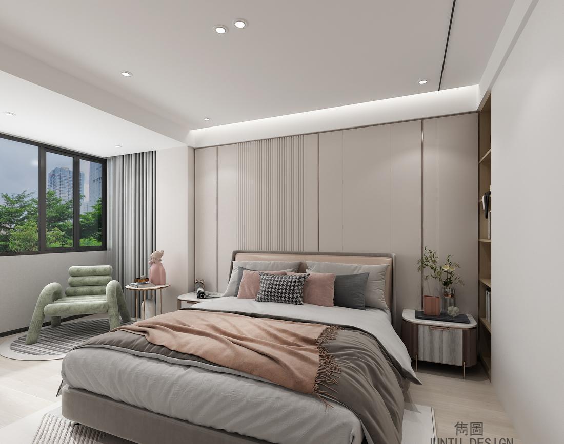 广州陈宅翻新布局丨中国广州-22