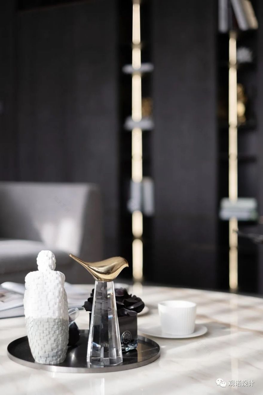 旭辉府现代低奢风,生活品质与灵感空间的完美融合-0