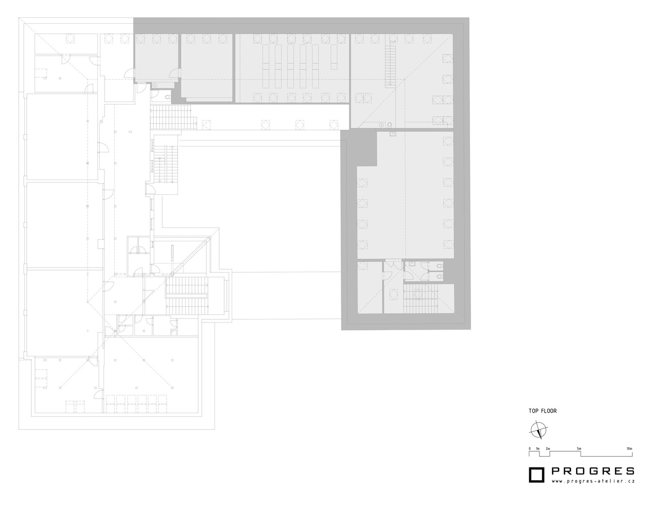 趣味空间 · Jara Cimrman School 的创意设计-32