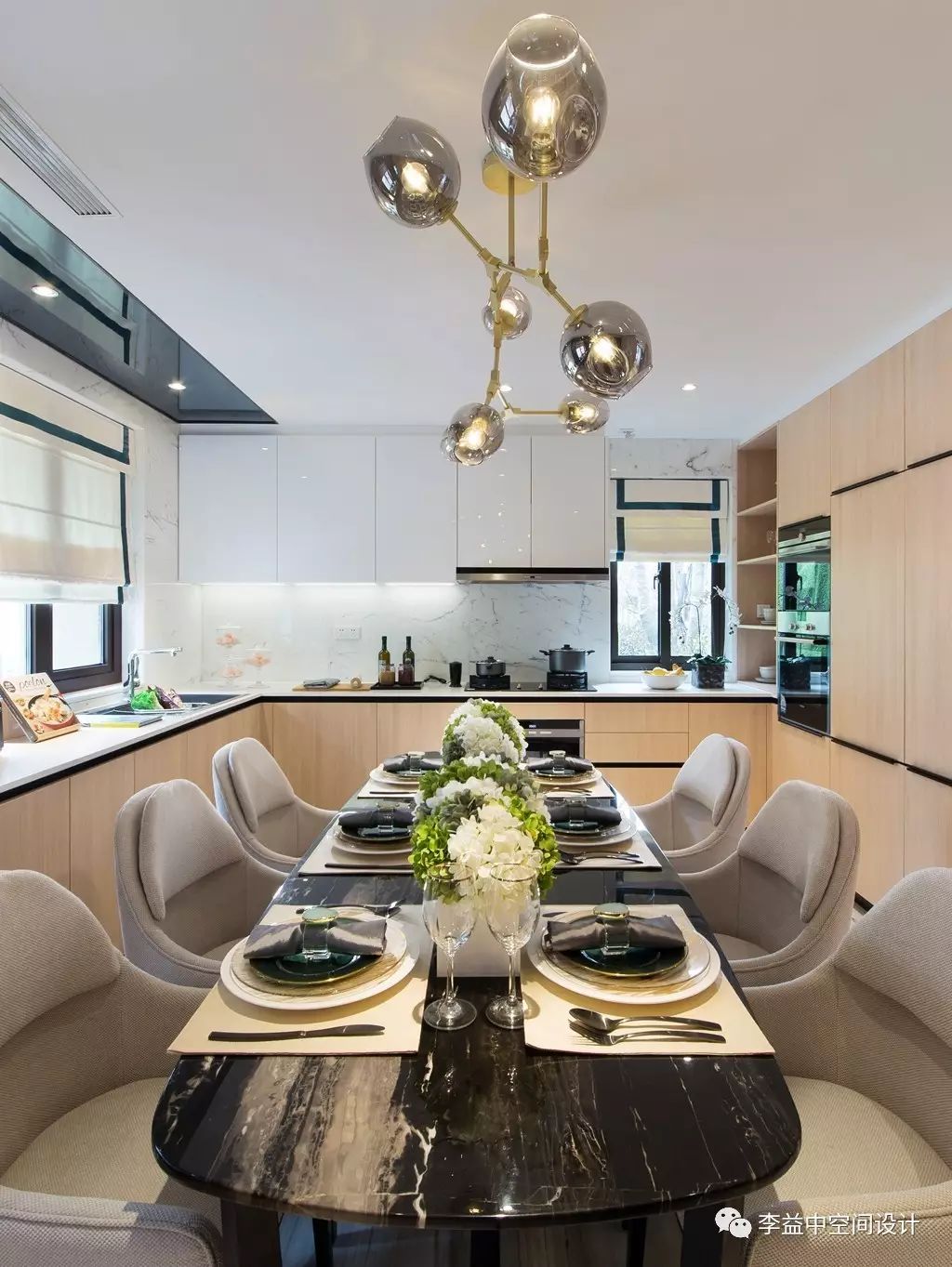 苏州华润金悦湾别墅 | 现代高品质生活空间-13