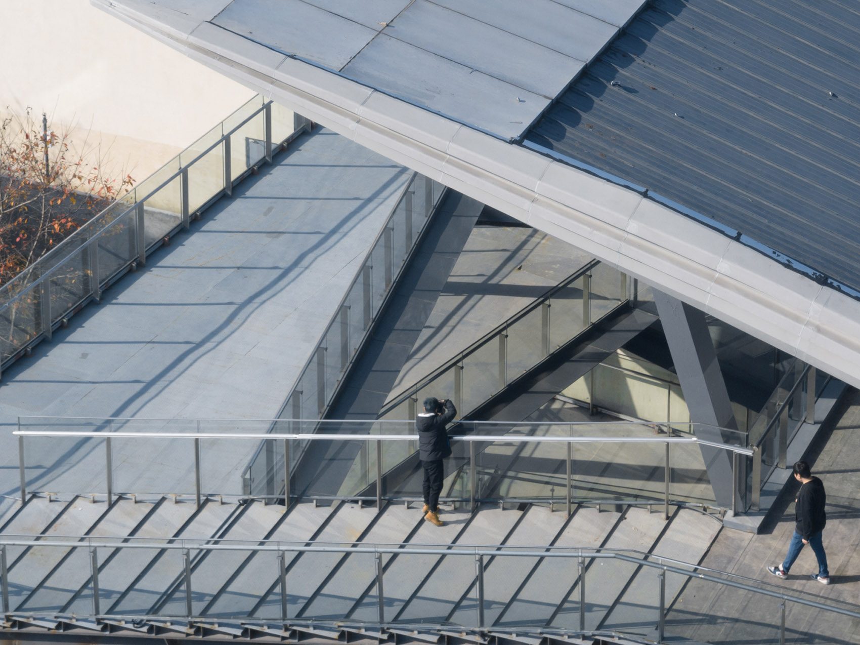 星屿丨中国绍兴丨SpActrum谱观-103