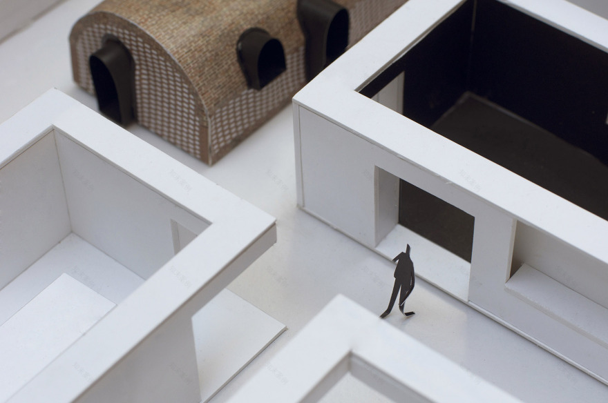 家.村落:安德厨电展厅,浙江 / 芝作室-66