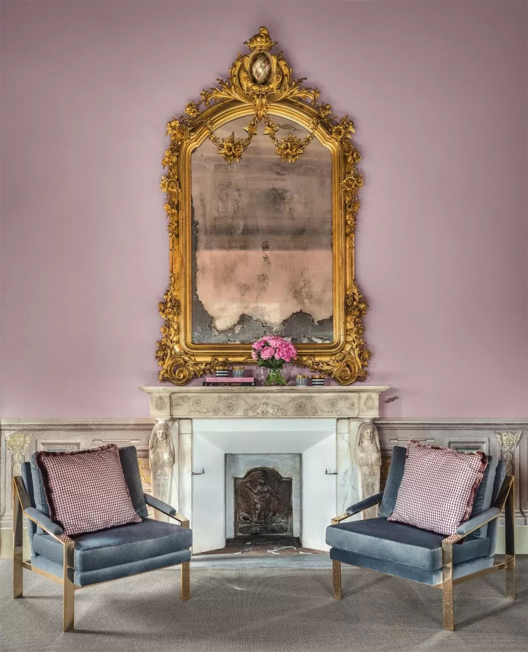 葡萄牙 Casa do Passecio 母女档设计师的精致与优雅-46