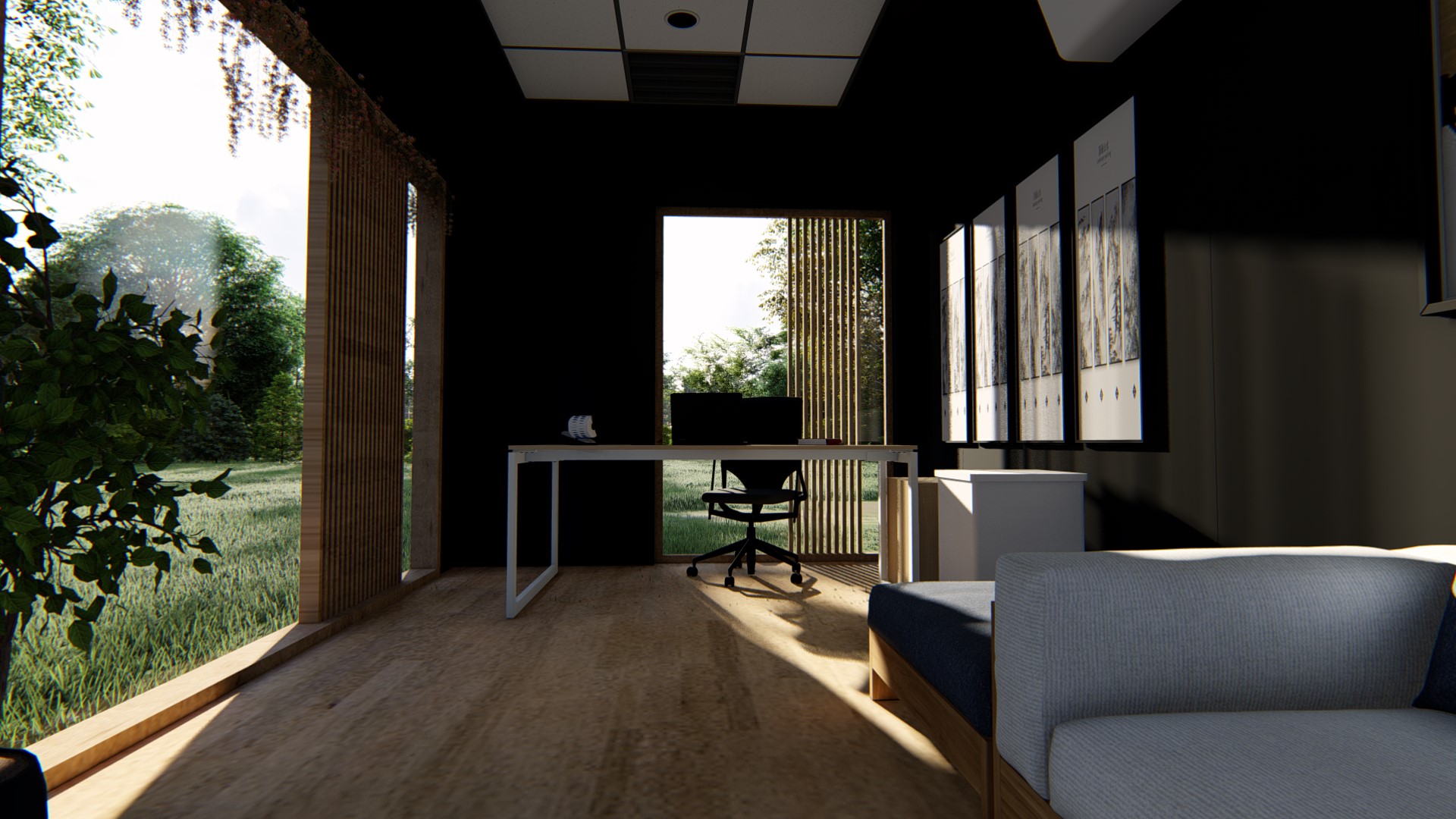 Delta capital showroom-7