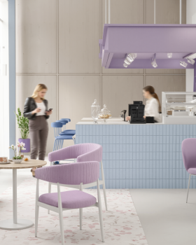 Dolcce - Commercial interior design
