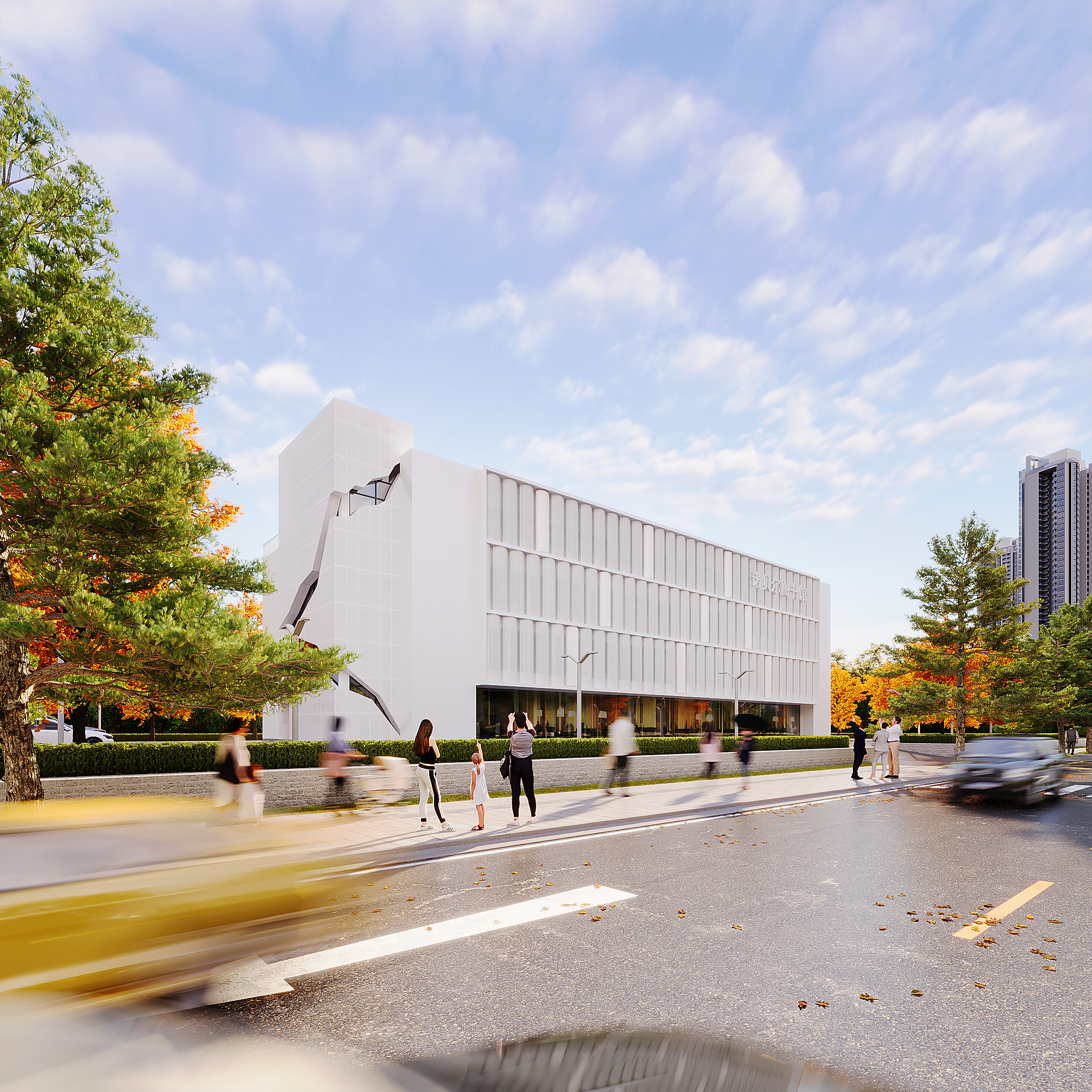 2023 年杂图丨中国成都丨行之表现工作室-35