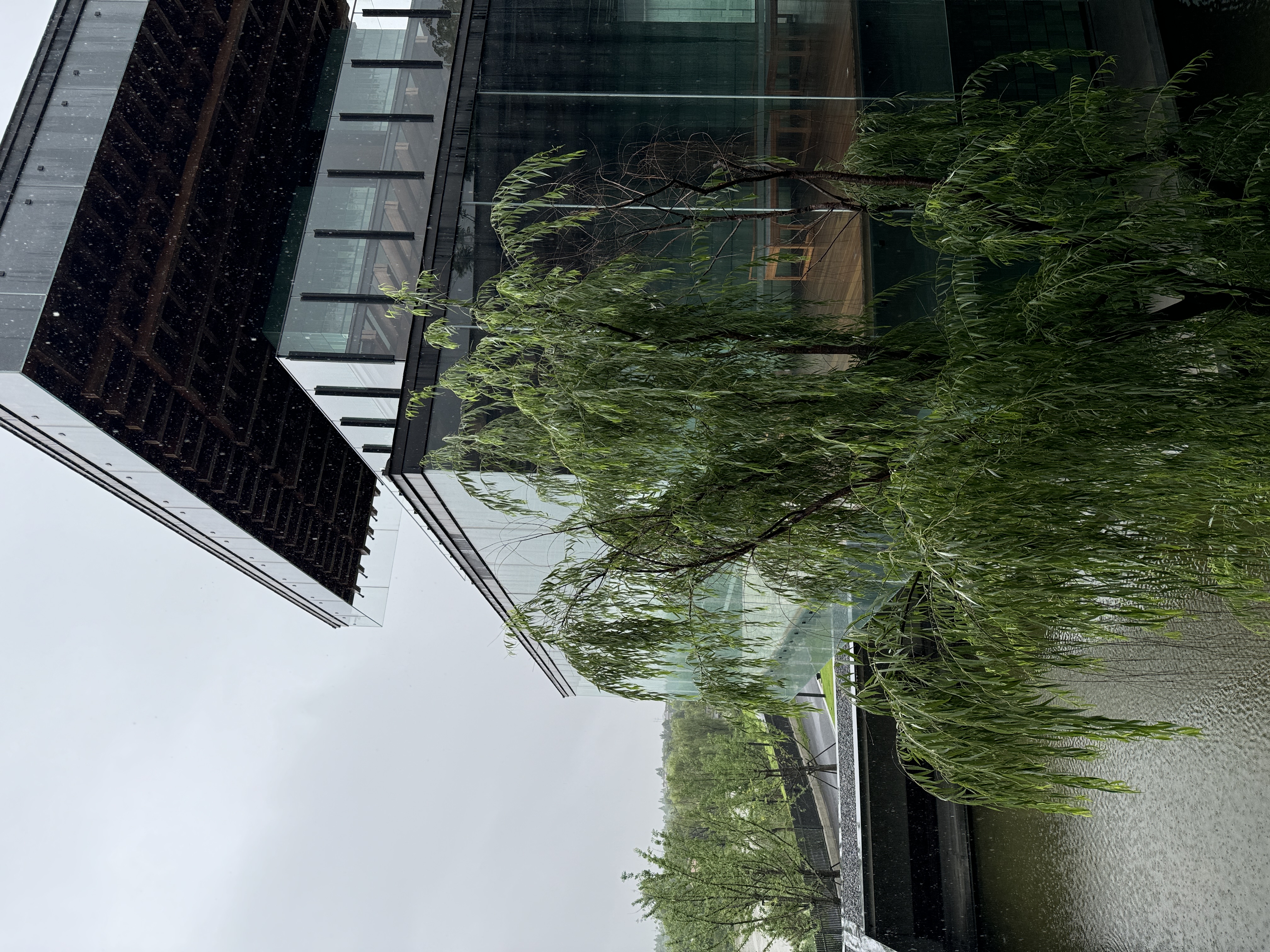 杭州国家版本馆丨中国杭州丨王澍-7