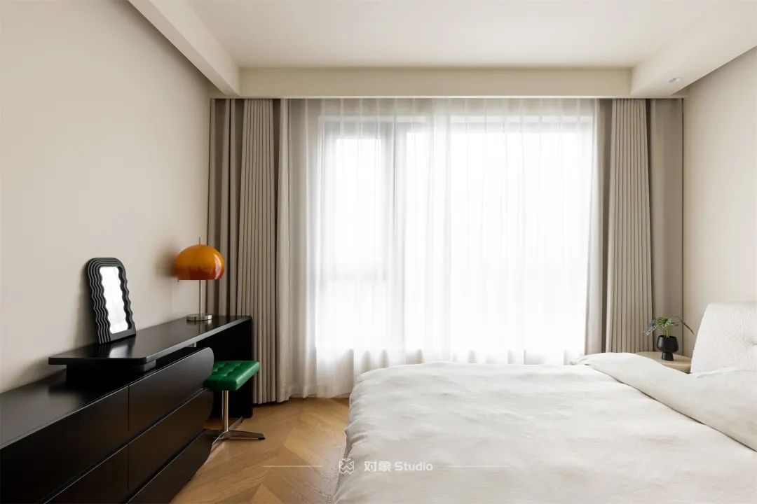 三个奶油风之家，享受生活的清新治愈-75