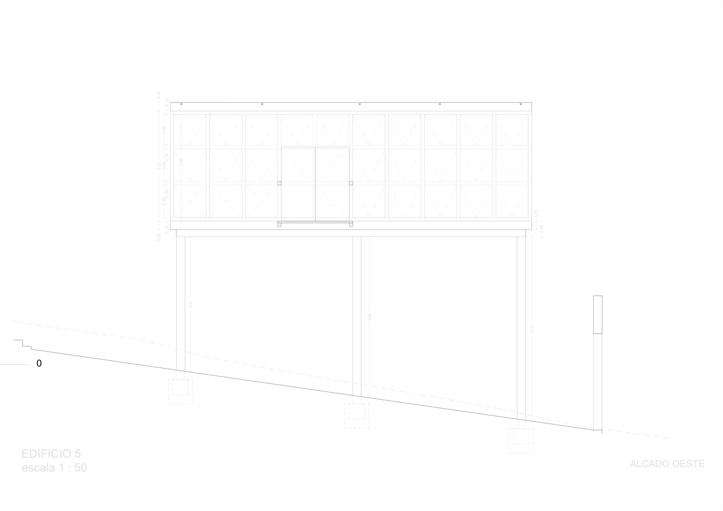 Terra Lodge Hotel  Ramos Castellano Arquitectos-107