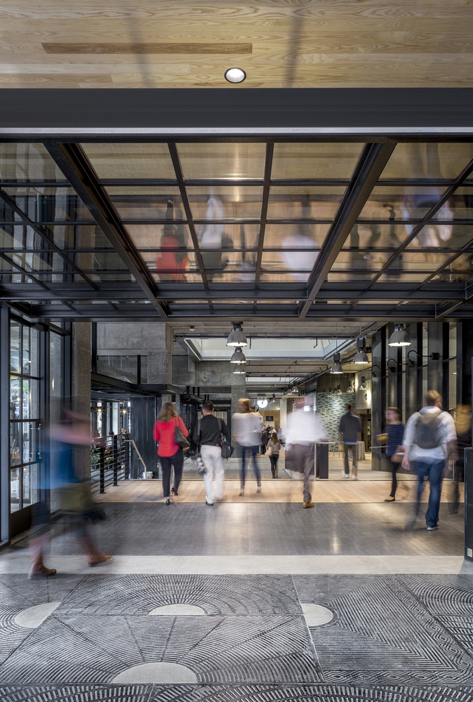 400 Fairview 多用途建筑-52