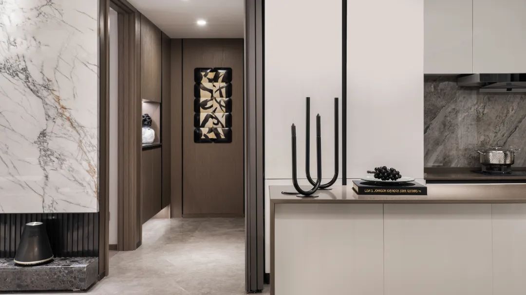 苏州龙湖青云阙售楼处&178&143样板间丨中国苏州丨北京靳朝晖设计有限公司-77