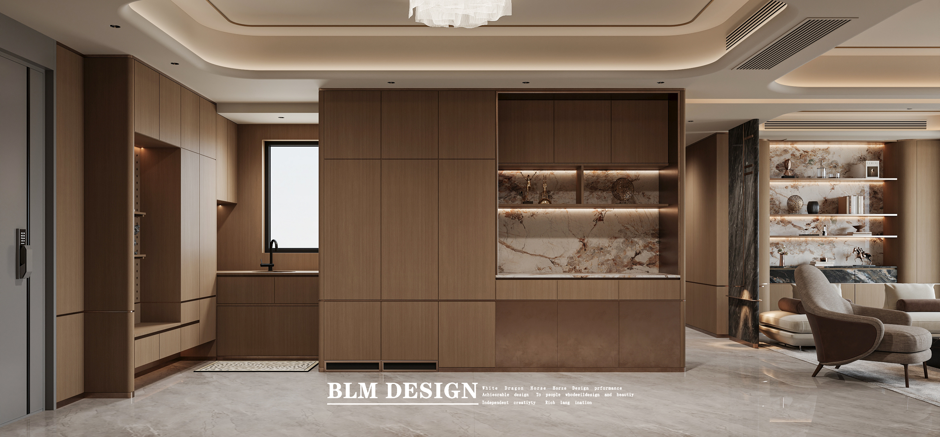 白龙马设计公司效果图-2