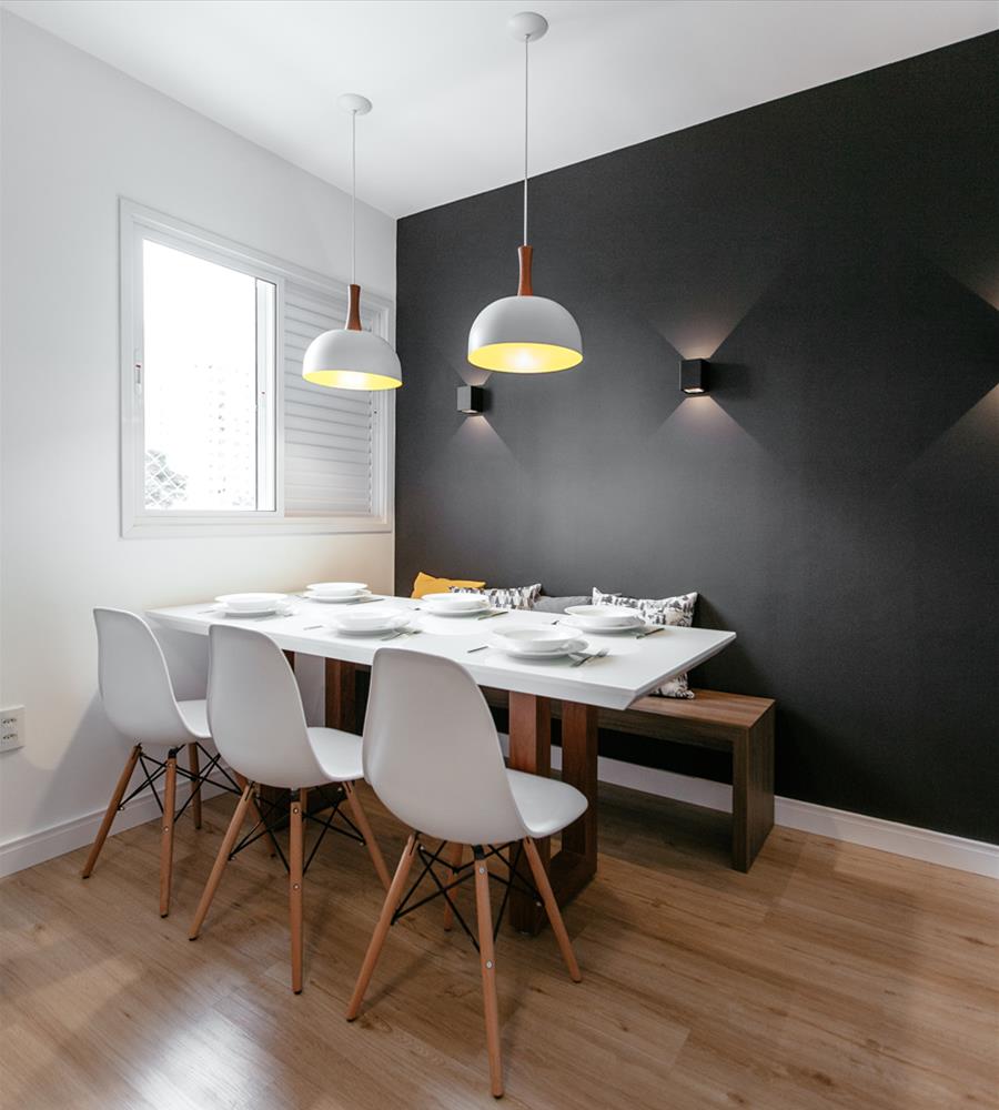 巴西圣安德烈公寓-10