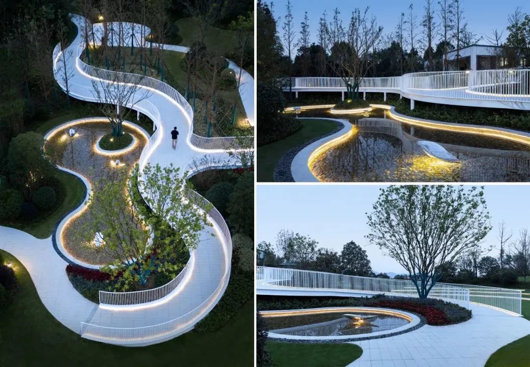 世茂·云玺庐丨中国宁波丨QIDI栖地设计_栖创事业部-49