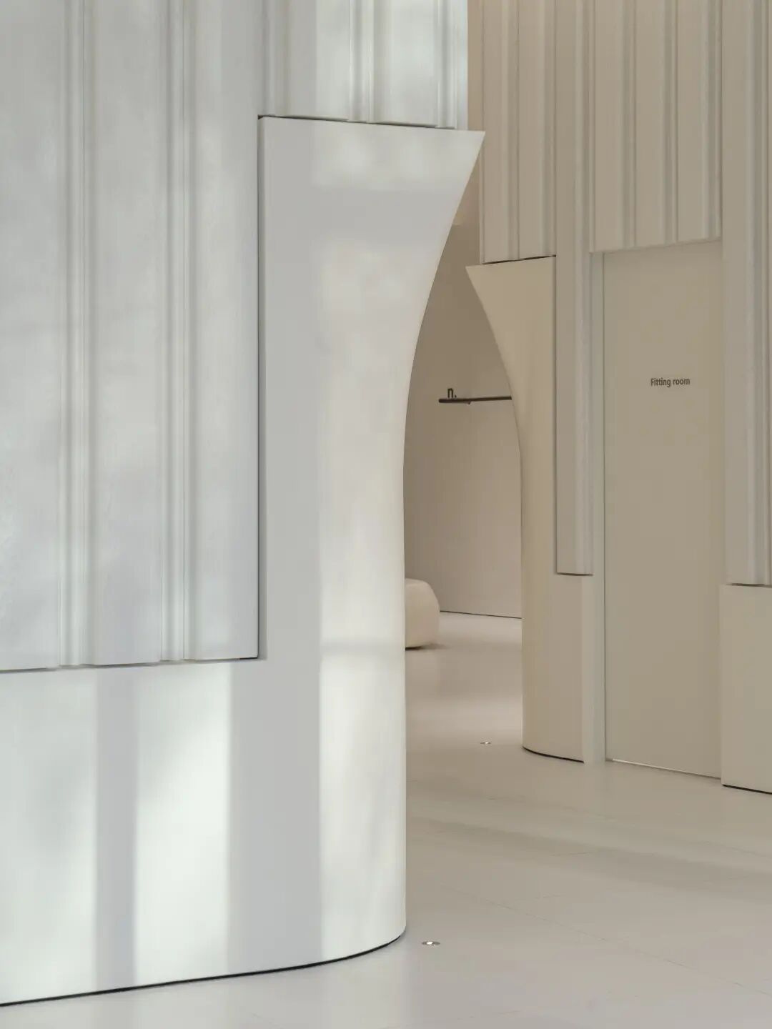 nice rice城市系列空间 一城一味丨中国重庆丨say architects-43