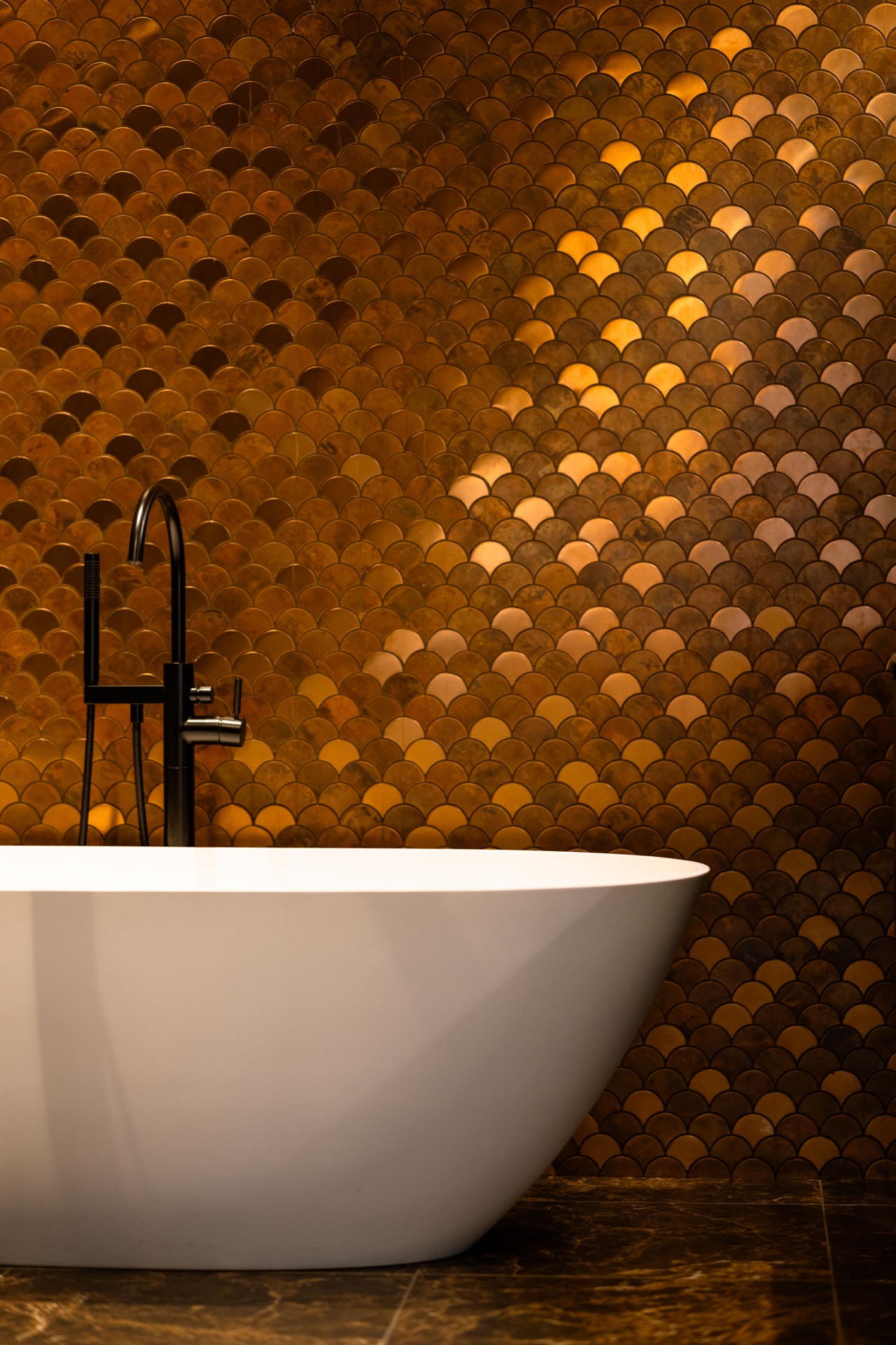 Exclusief badkamer design-5