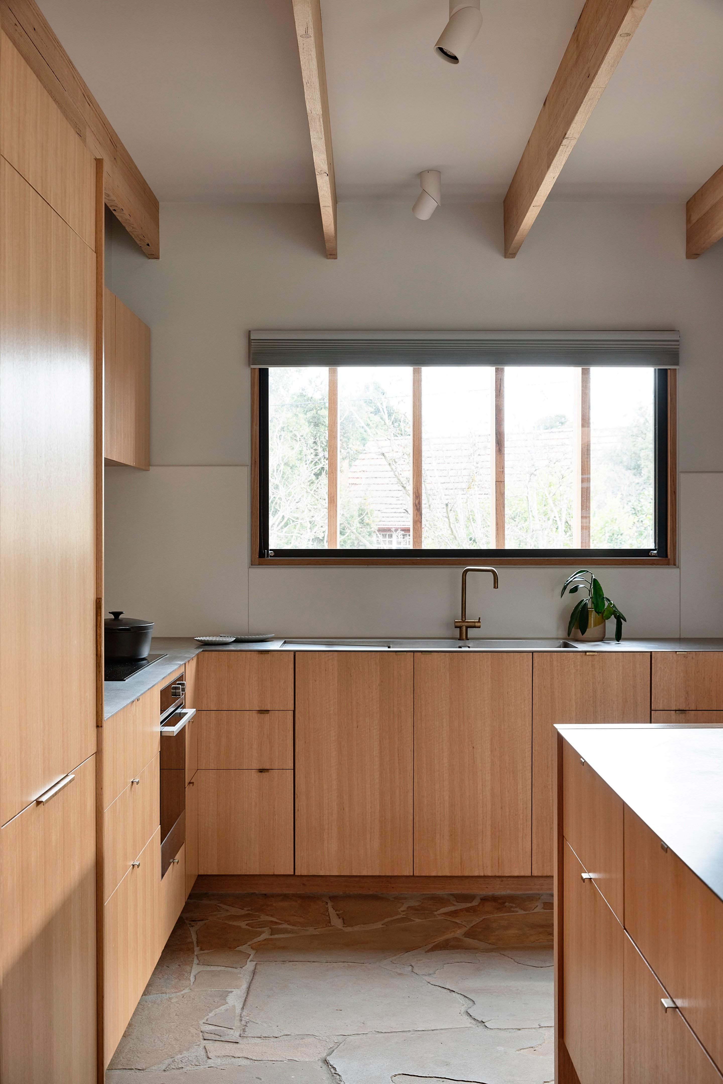 当地住宅丨澳大利亚丨Zen Architecture-32