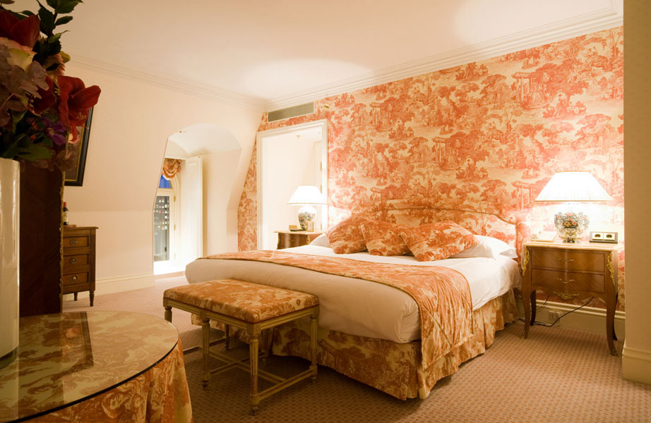 阿姆斯特丹洲际酒店(摄影图片)-45