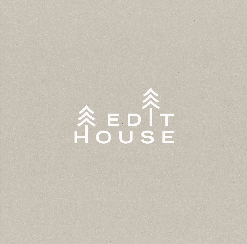 自由度の高い開放的な間取りのEDIT HOUSEのコンセプトブック - #casa-21