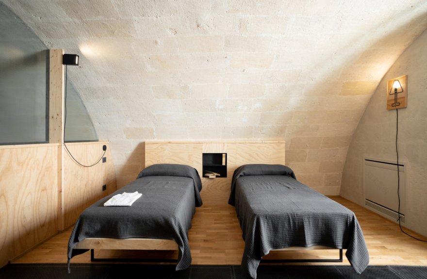 卡萨马特里亚丨意大利丨两位业主-60