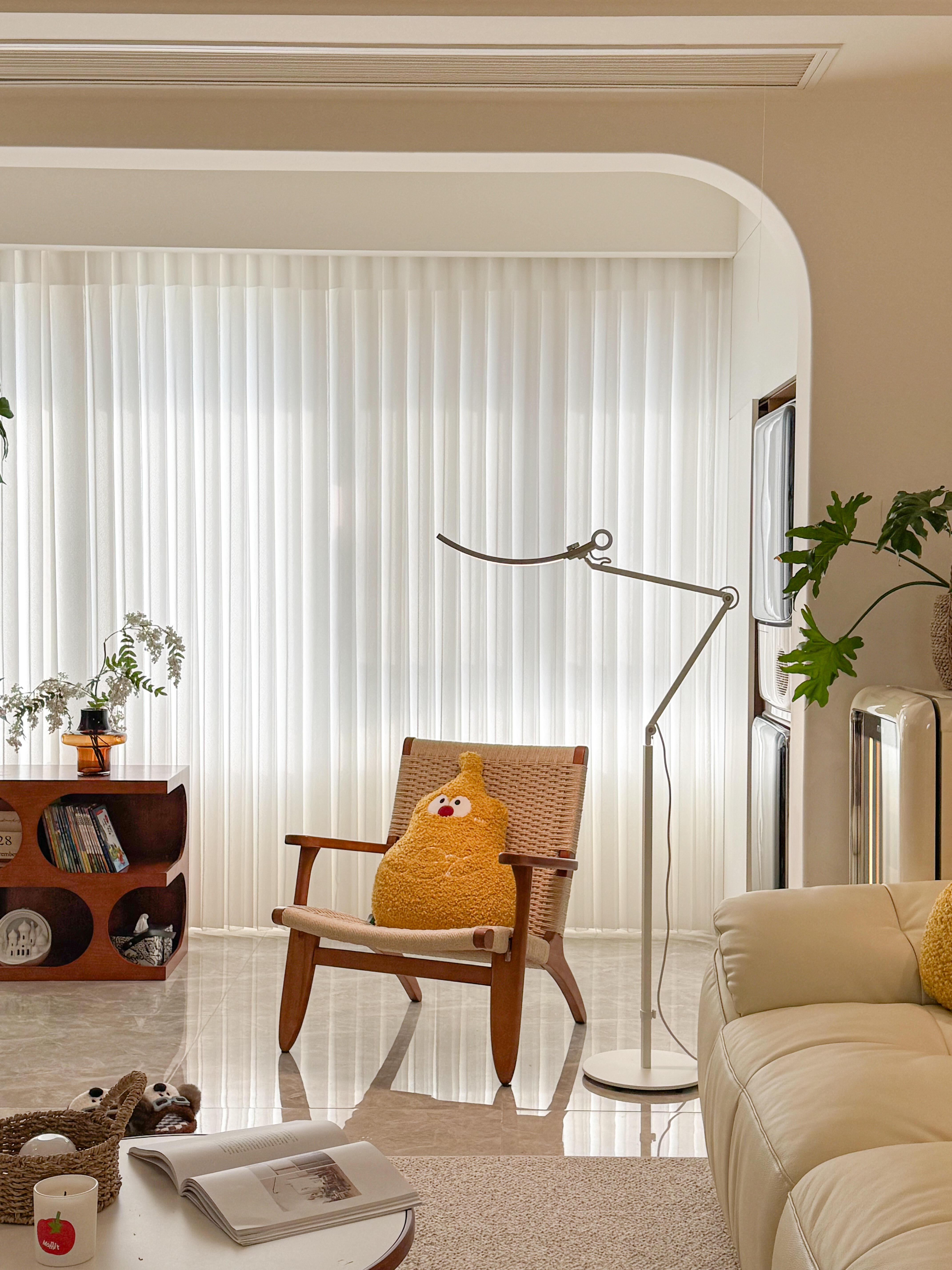 老钱风玩转中古-1