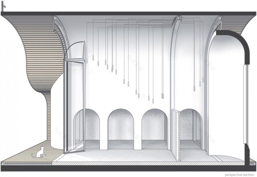 彼得和圣海伦娜殉道者小教堂-17