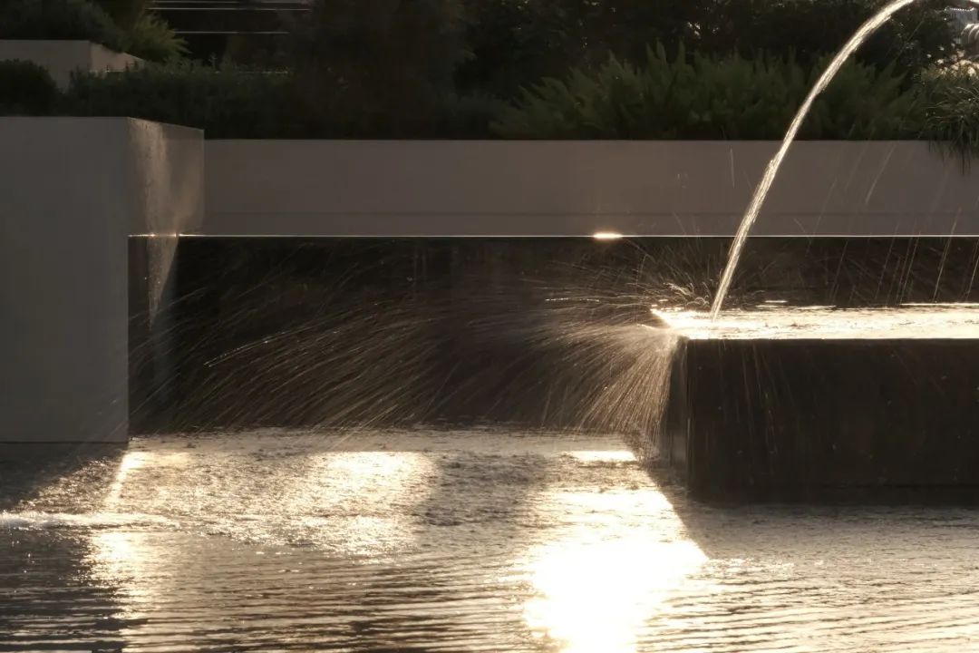 山林的风，拂过街屿 长沙万象城丨中国长沙丨MIND迈德景观-38