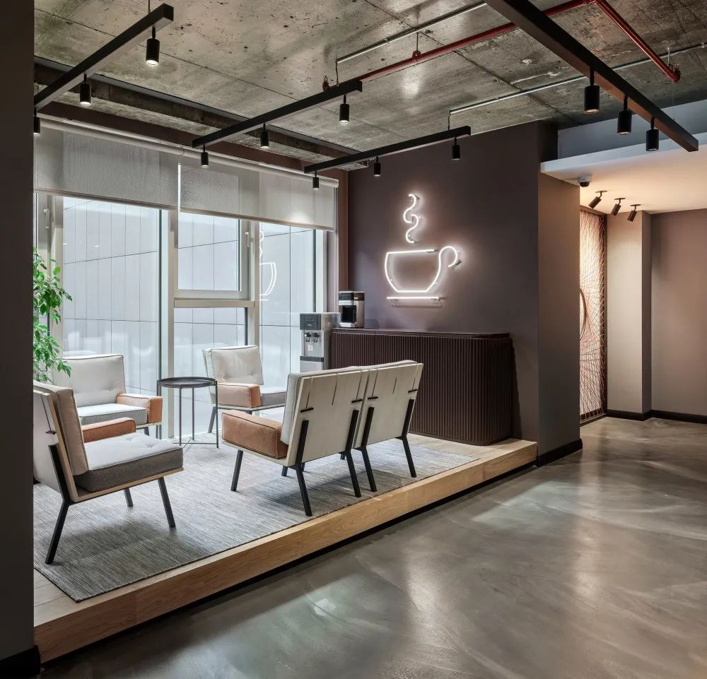 博斯普鲁斯海峡别墅丨土耳其伊斯坦布尔丨Habif Architects-170