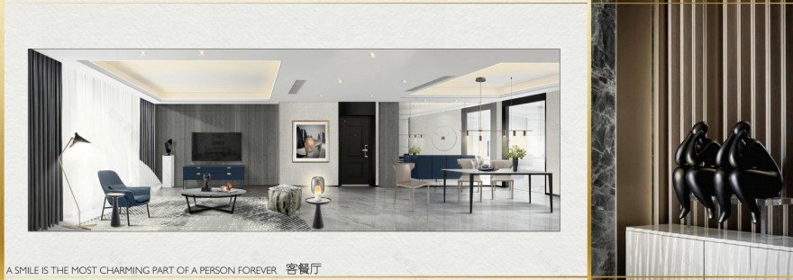 一屋两猫三餐四季丨中国杭州丨力设计-42