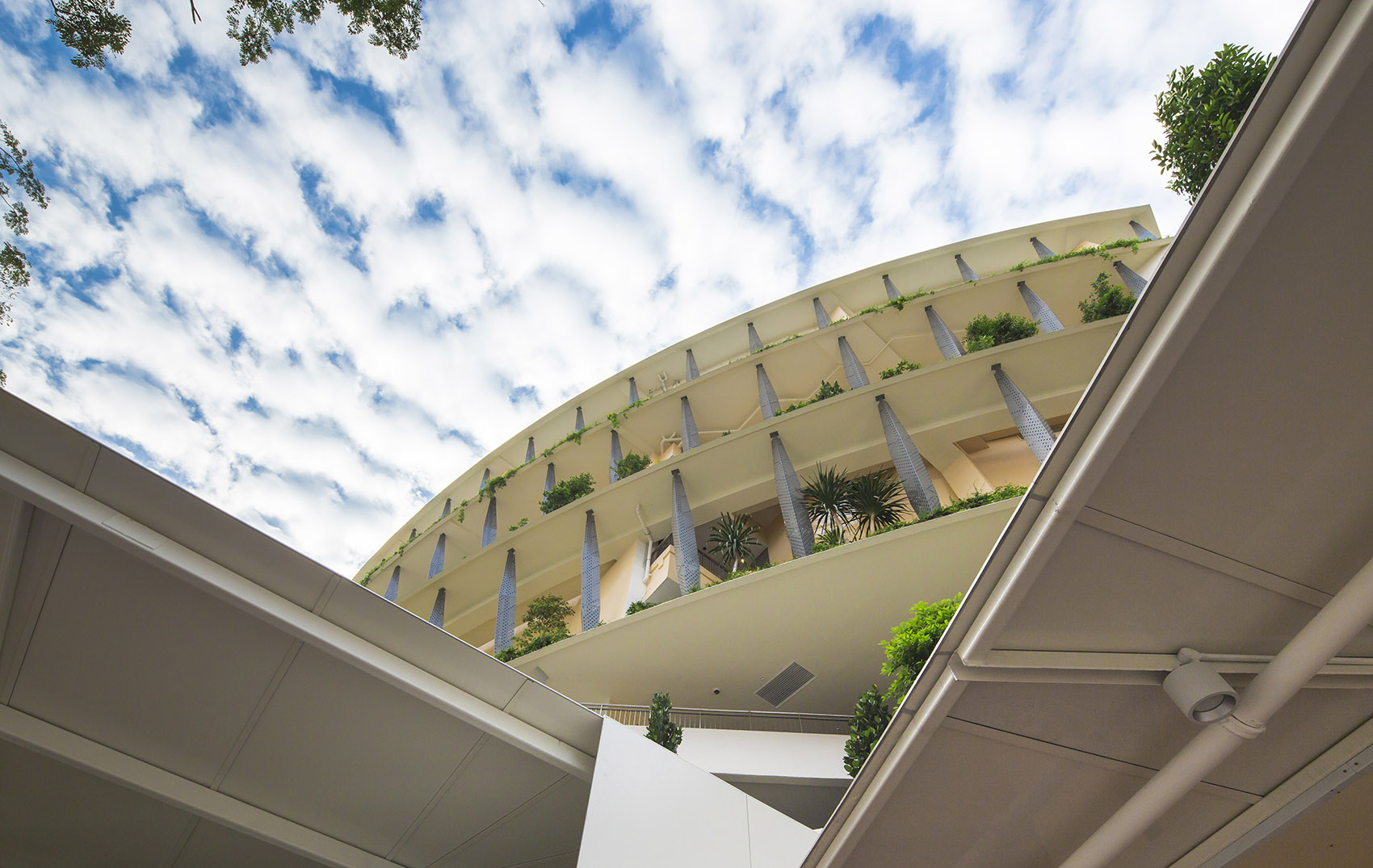 Heartbeat@Bedok大楼，新加坡 / ONG&ONG Pte Ltd-75