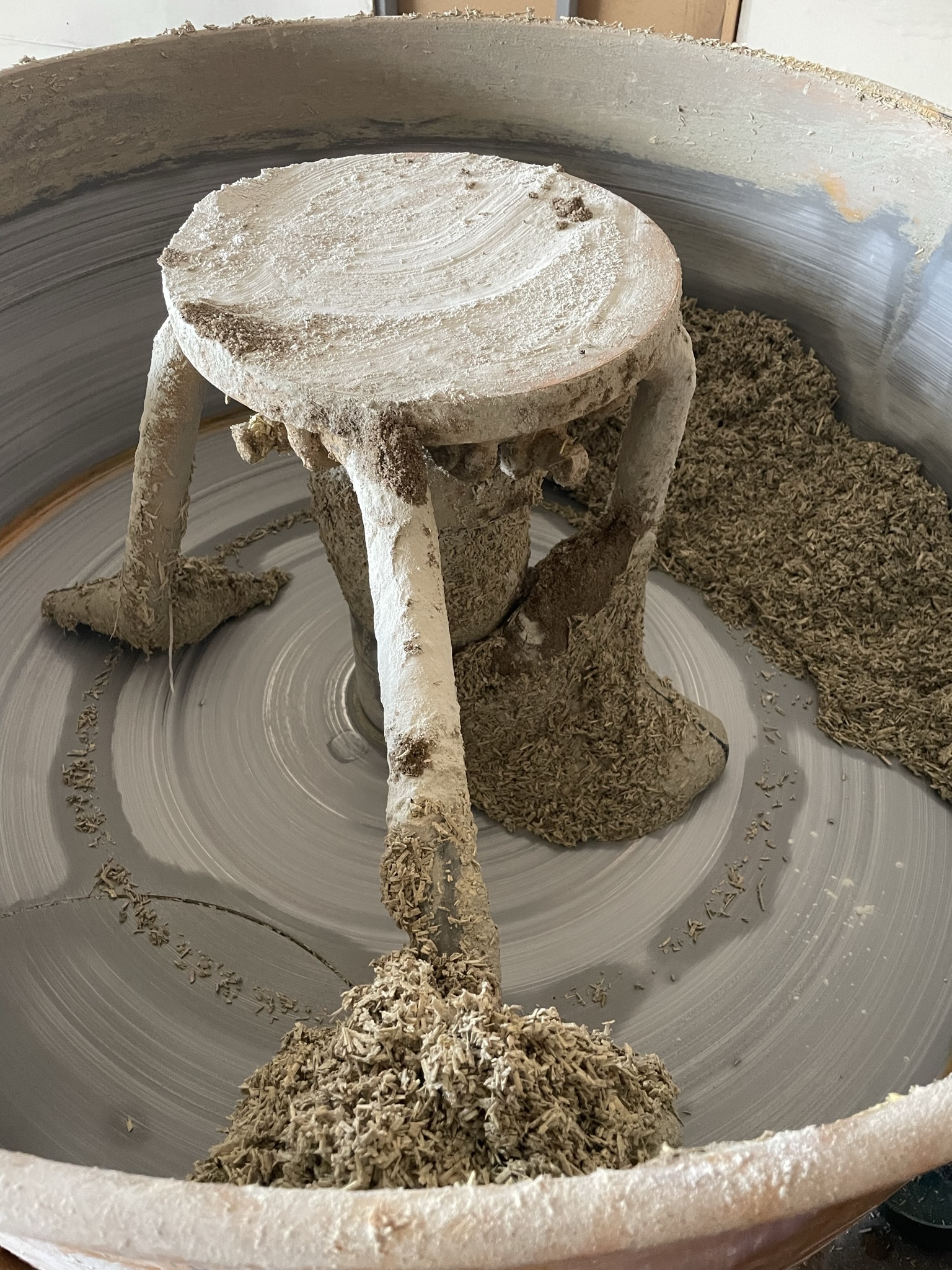 University of Tasmania Forestry Building to feature innovative hemp-based construction material | Woods Bagot-2