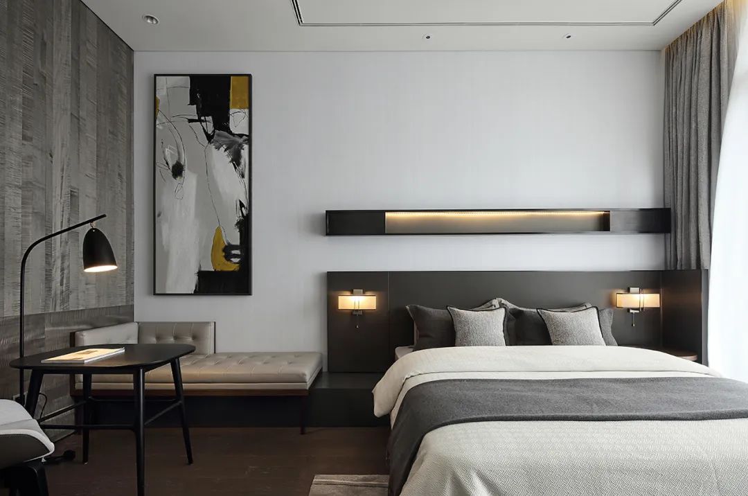 IN SPACE·空格 | 打造国际化的生活空间-26