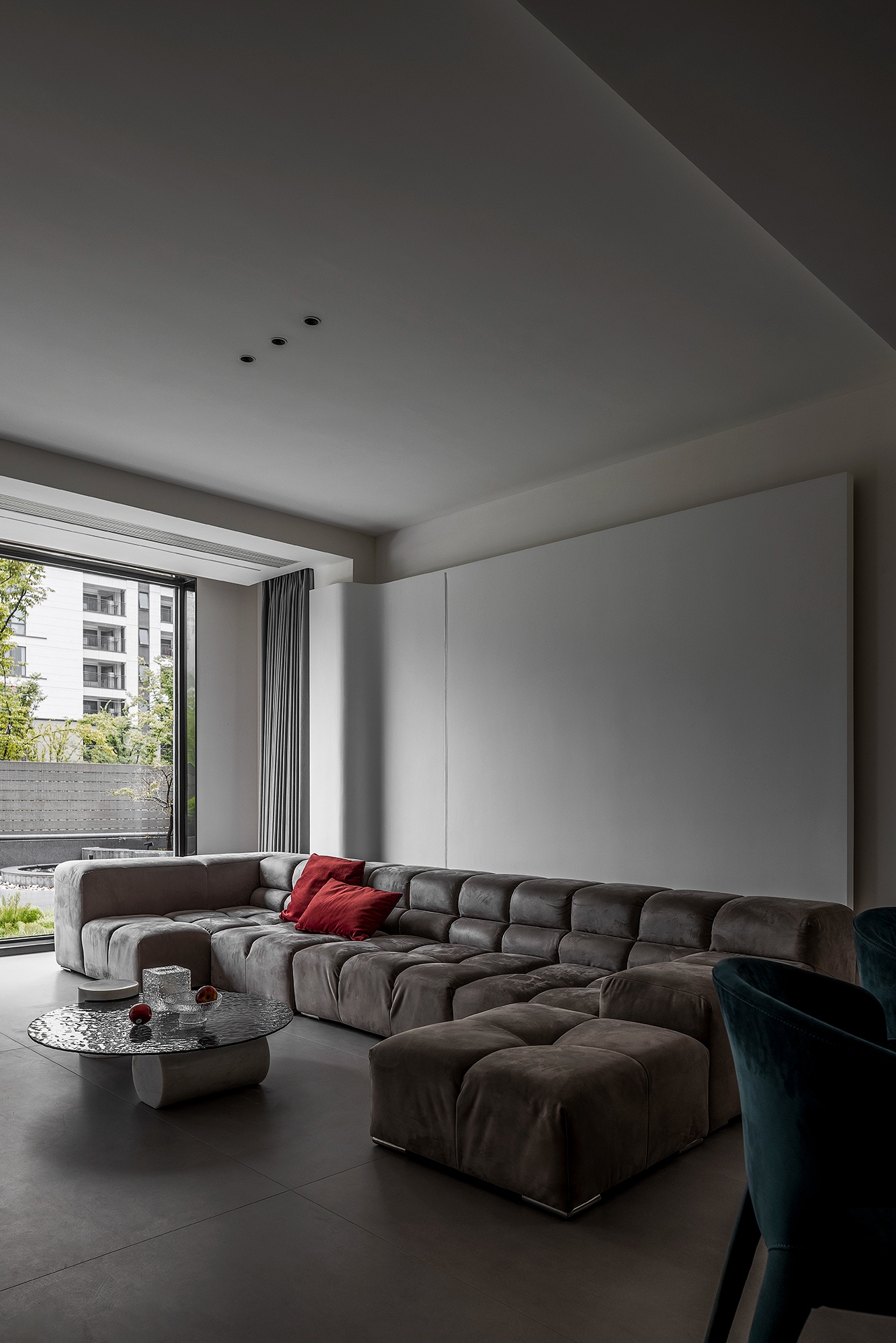 共生共长 · 浙江杭州·嘉悦府下叠空间设计丨中国杭州丨青创空间设计-18