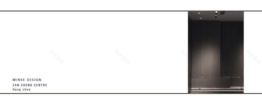 浙江杭州弘博文化办公空间设计-0