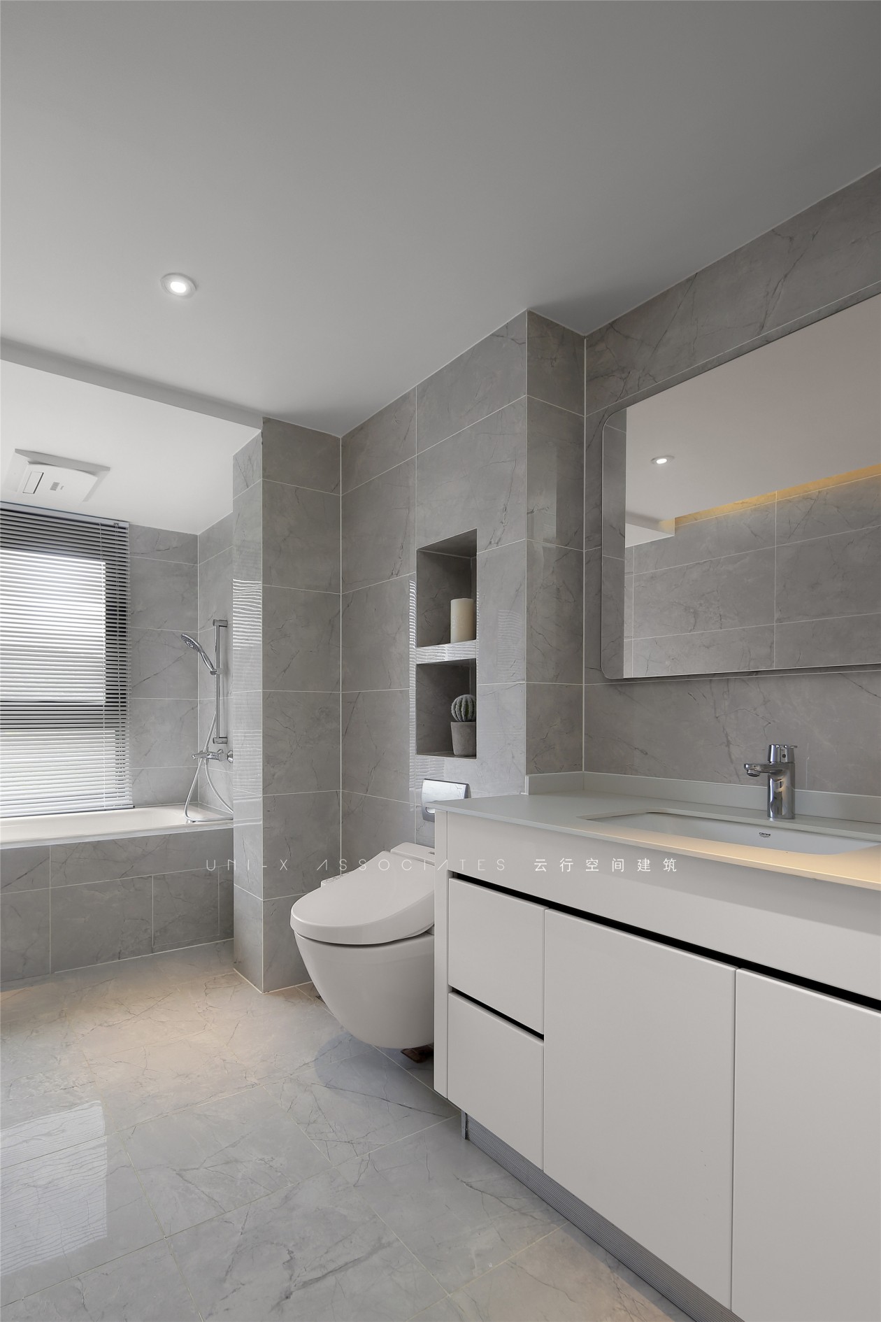 优化空间利用,打造舒适养老之家-23