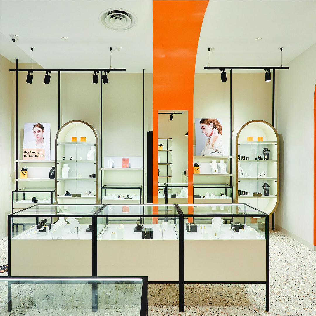 橙立方 · 中澳设计元素的完美融合丨澳大利亚-14