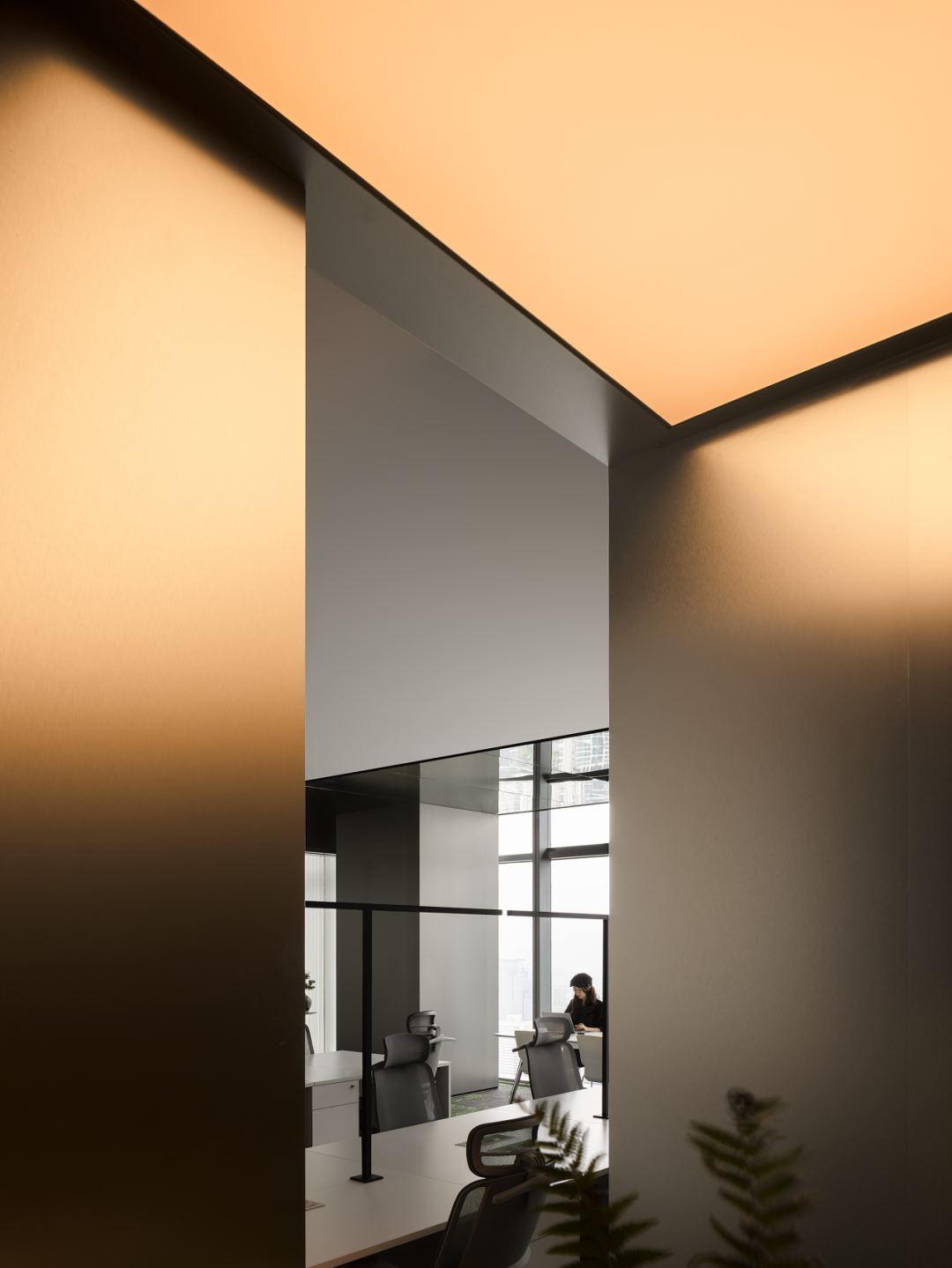 广州简美设计 | 森林苏醒-16