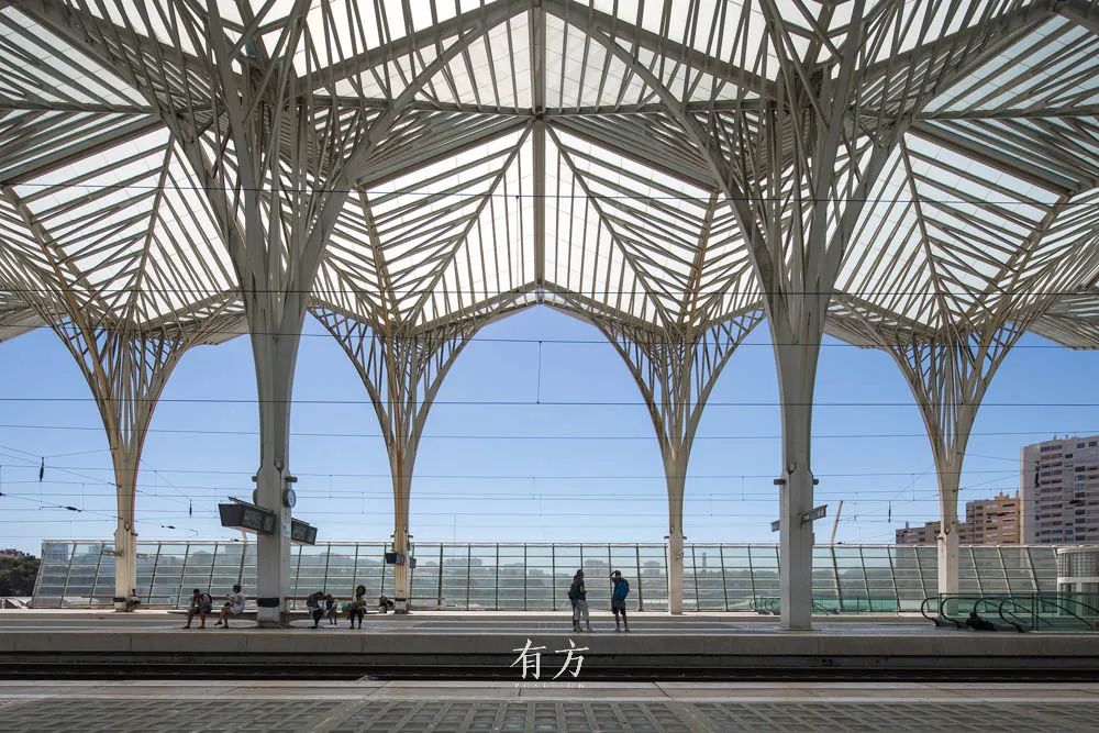 超越几何 · 阿尔瓦罗·西扎的葡萄牙当代建筑之旅丨有方空间国际旅行(深圳)有限公司-254