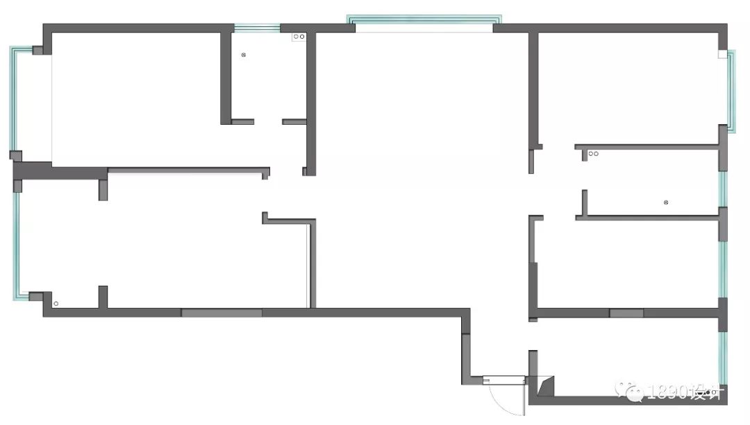 优化空间布局，打造精致生活-5