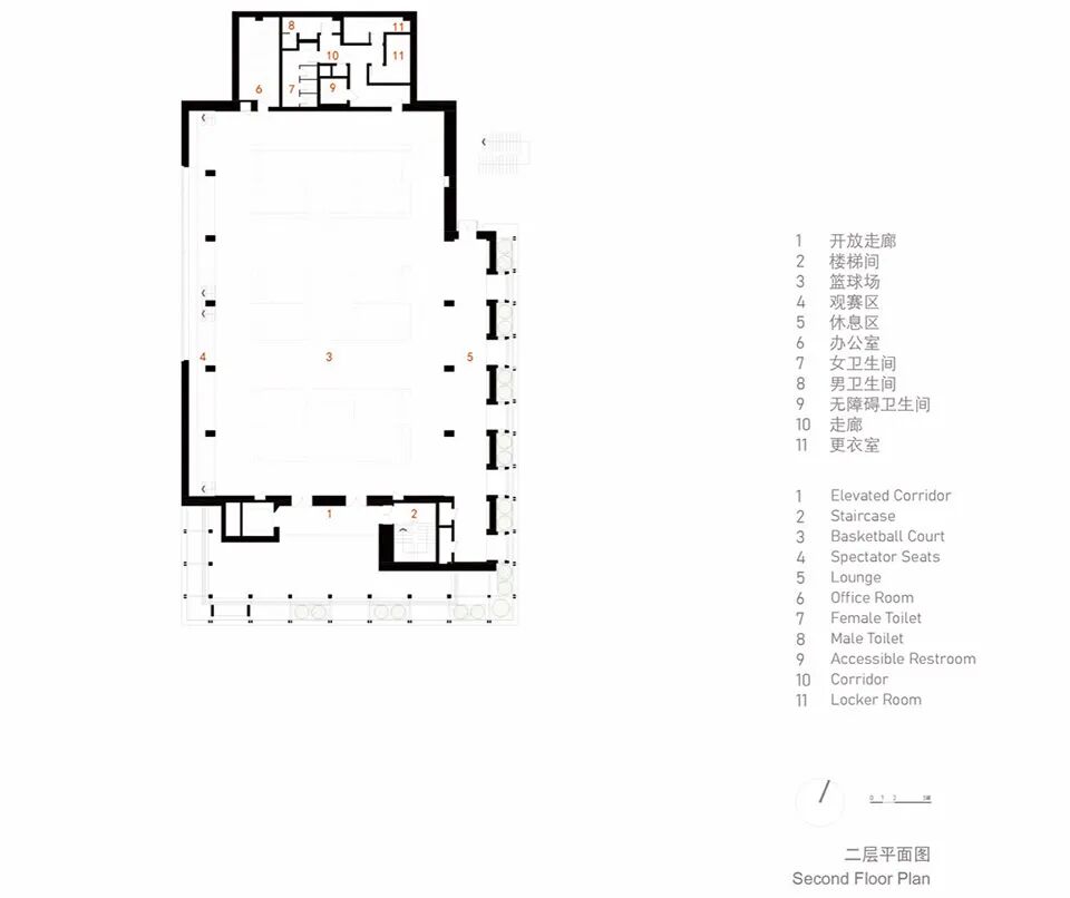 嘉定万科未来城市春熙集和鼓浪馆丨中国上海丨彬蔚致正建筑工作室,上海玖般建筑设计等多家公司-209