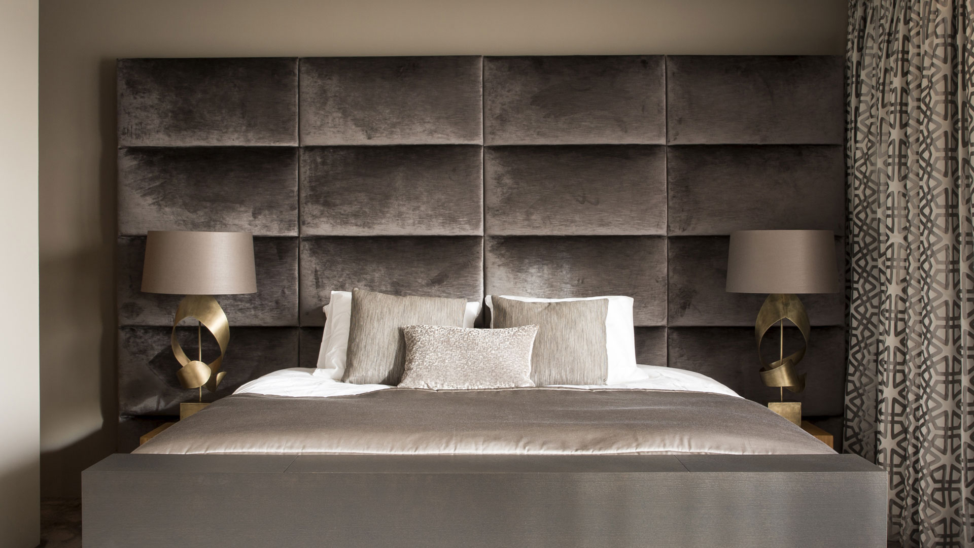 Interieurontwerp moderne villa Zwaanshoek | Choc Studio-9