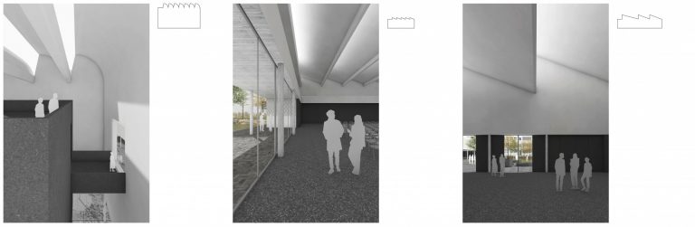 利盖特建筑·第七展厅丨匈牙利布达佩斯-28