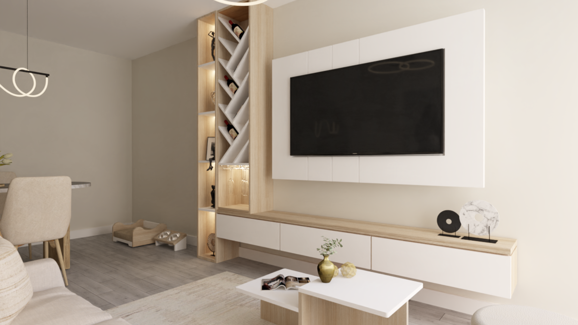 客厅丨秘鲁利马-16