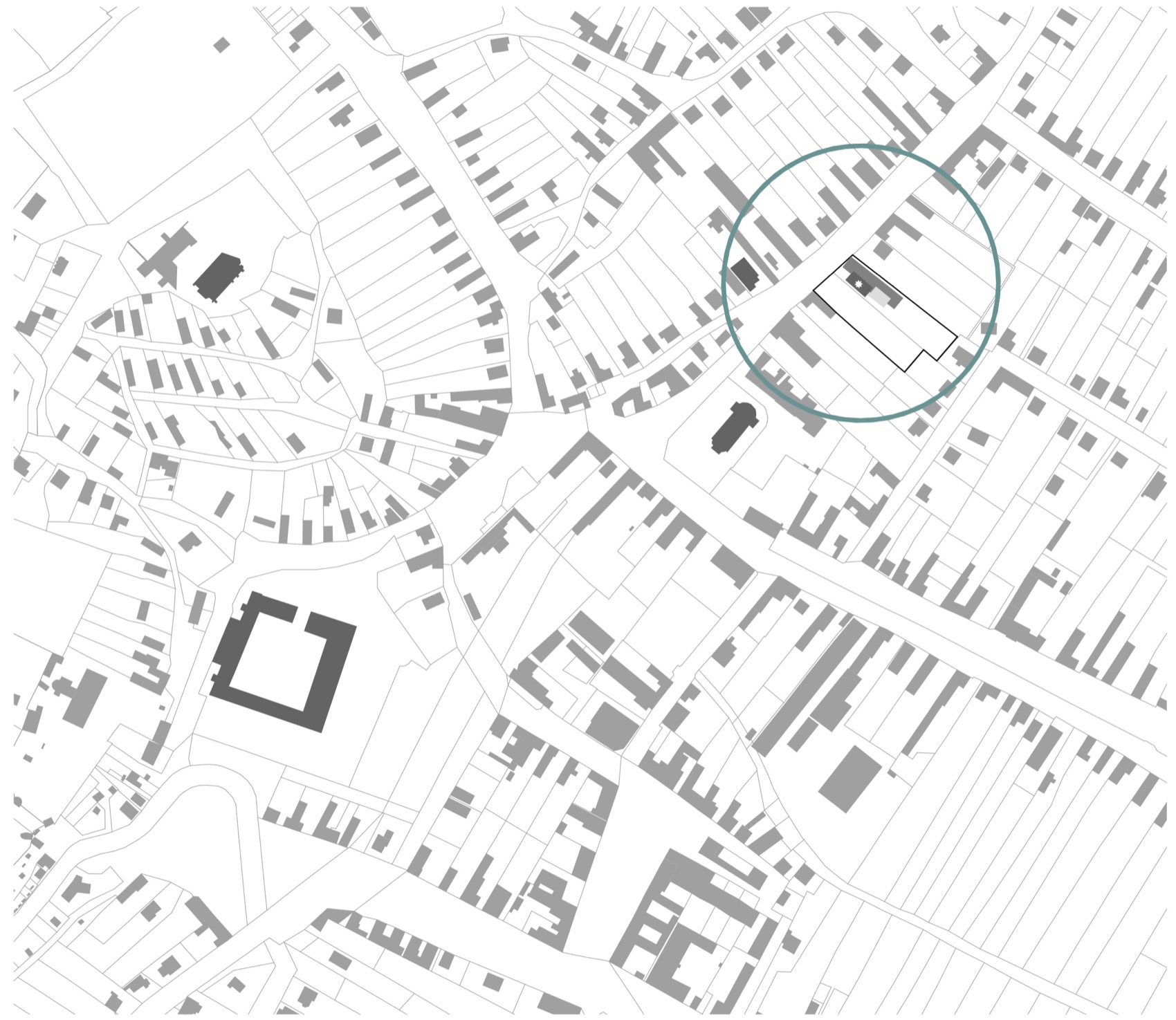 教堂后院中的幼儿园，匈牙利 / Archikon Architects-45