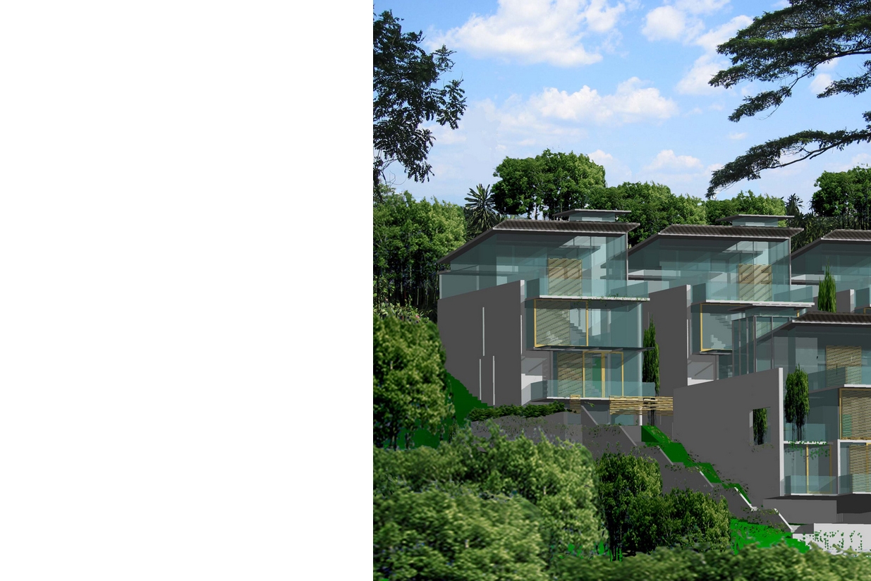 吉隆坡零能耗房屋丨马来西亚吉隆坡丨Design Unit-0